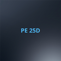 PE 25D