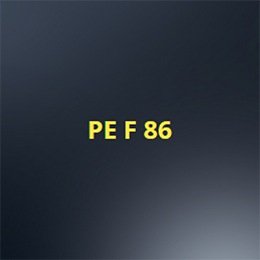 PE F 86