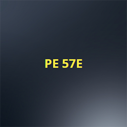 PE 57E