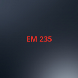 EM 235