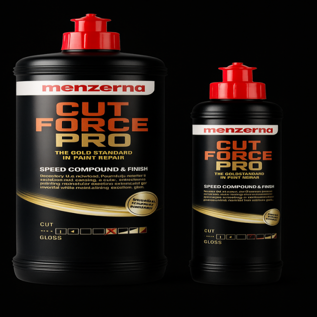 Cut Force Pro